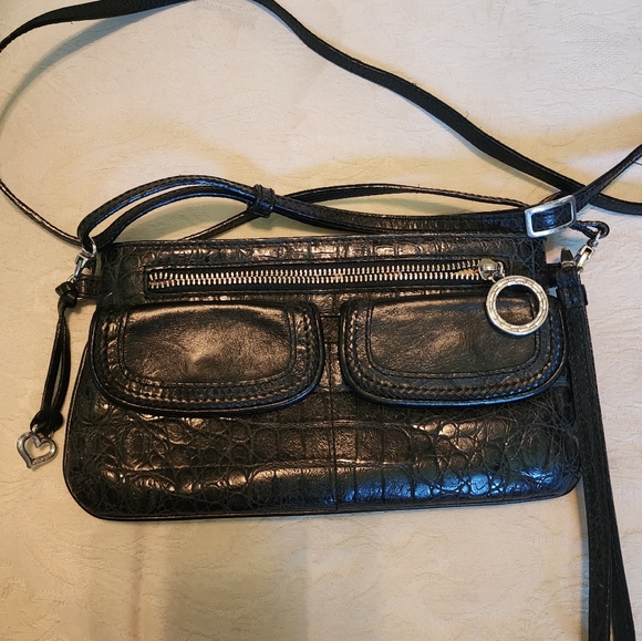 BRIGHTON WALLET ON A STRING! - Picture 1 of 6
